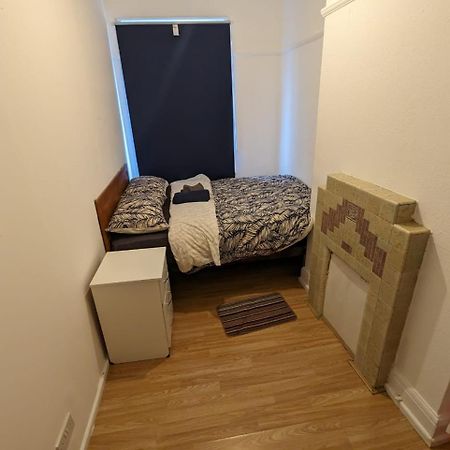 Apartamento Rahal Hackney Londres Exterior foto