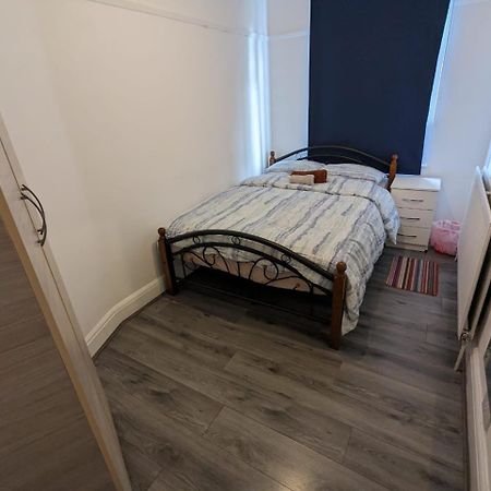 Apartamento Rahal Hackney Londres Exterior foto