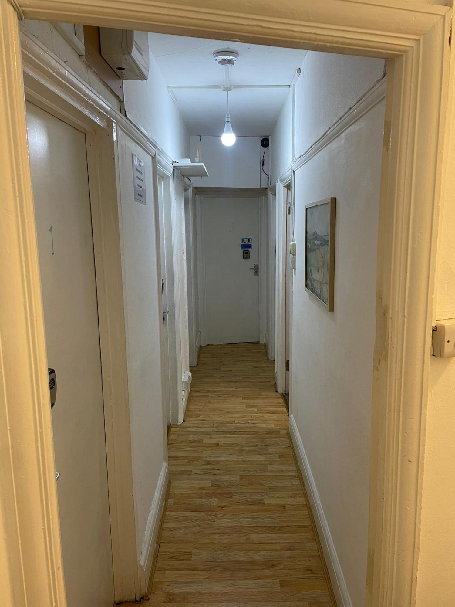 Apartamento Rahal Hackney Londres Exterior foto
