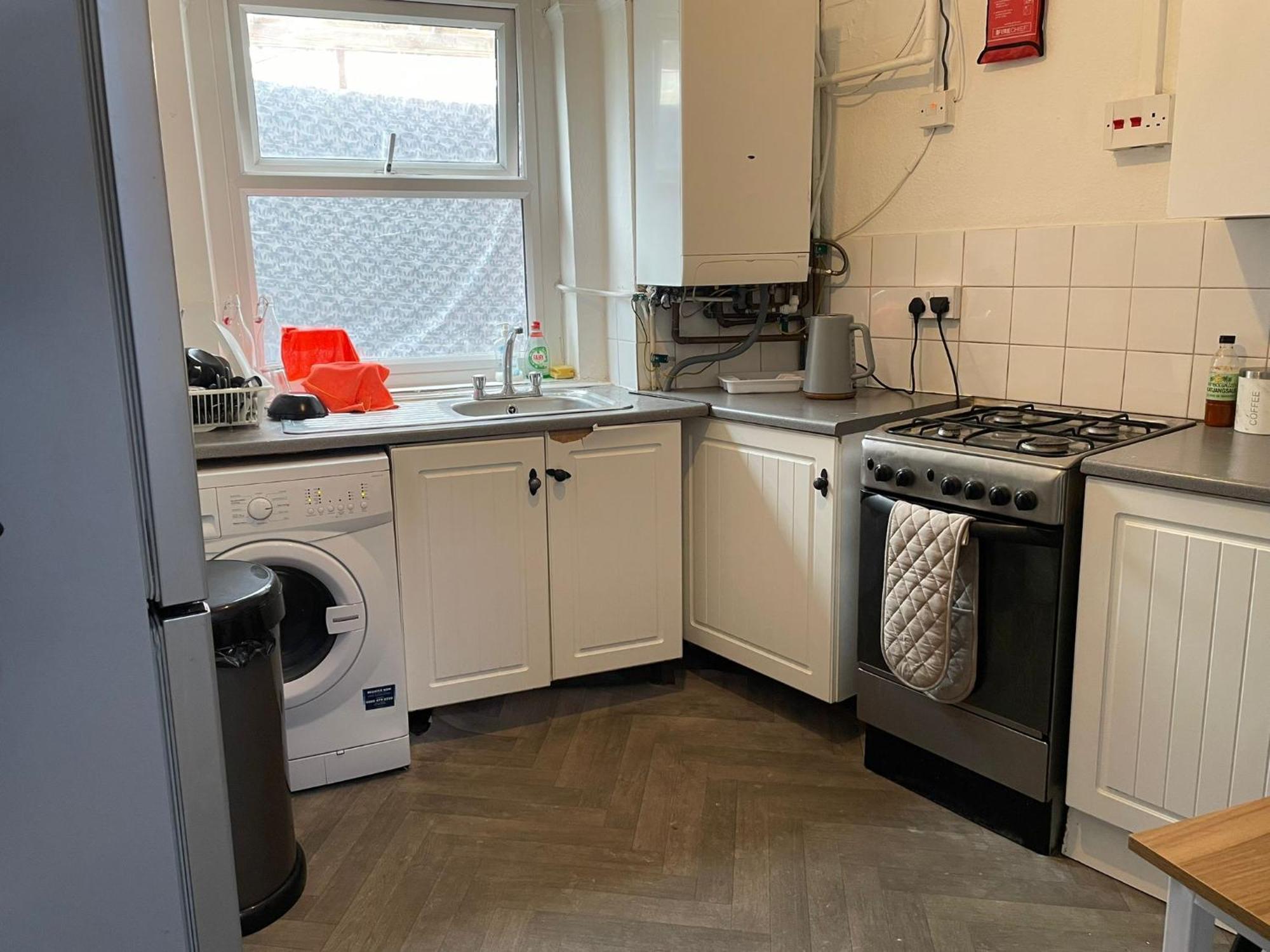 Apartamento Rahal Hackney Londres Exterior foto