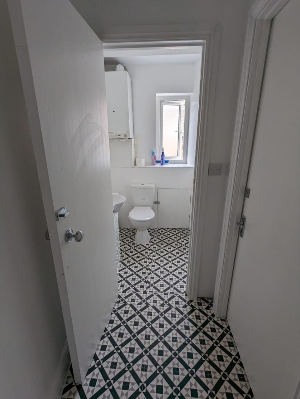 Apartamento Rahal Hackney Londres Exterior foto