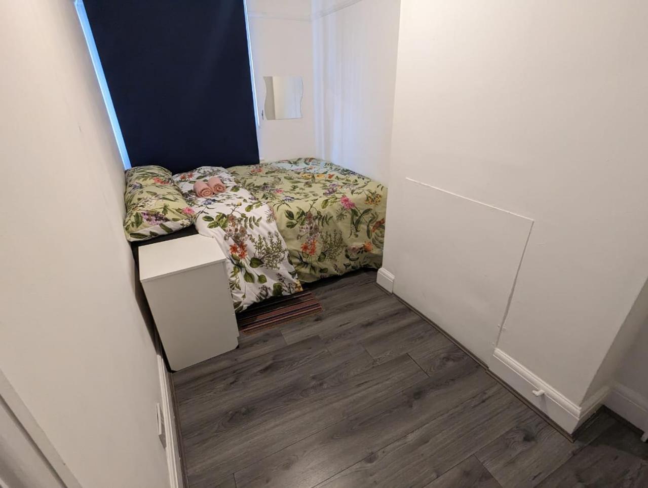 Apartamento Rahal Hackney Londres Exterior foto