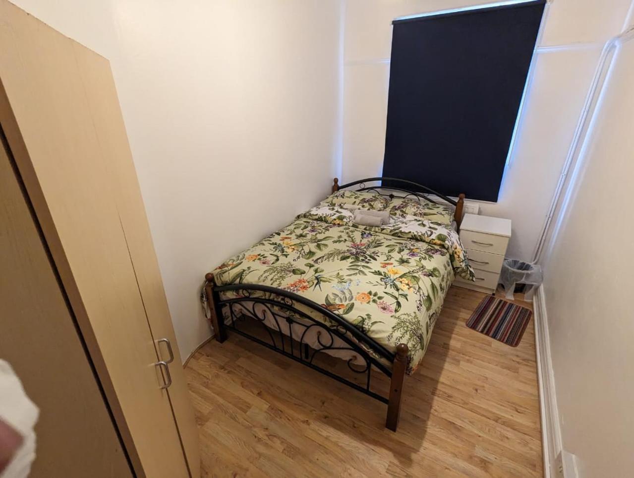 Apartamento Rahal Hackney Londres Exterior foto