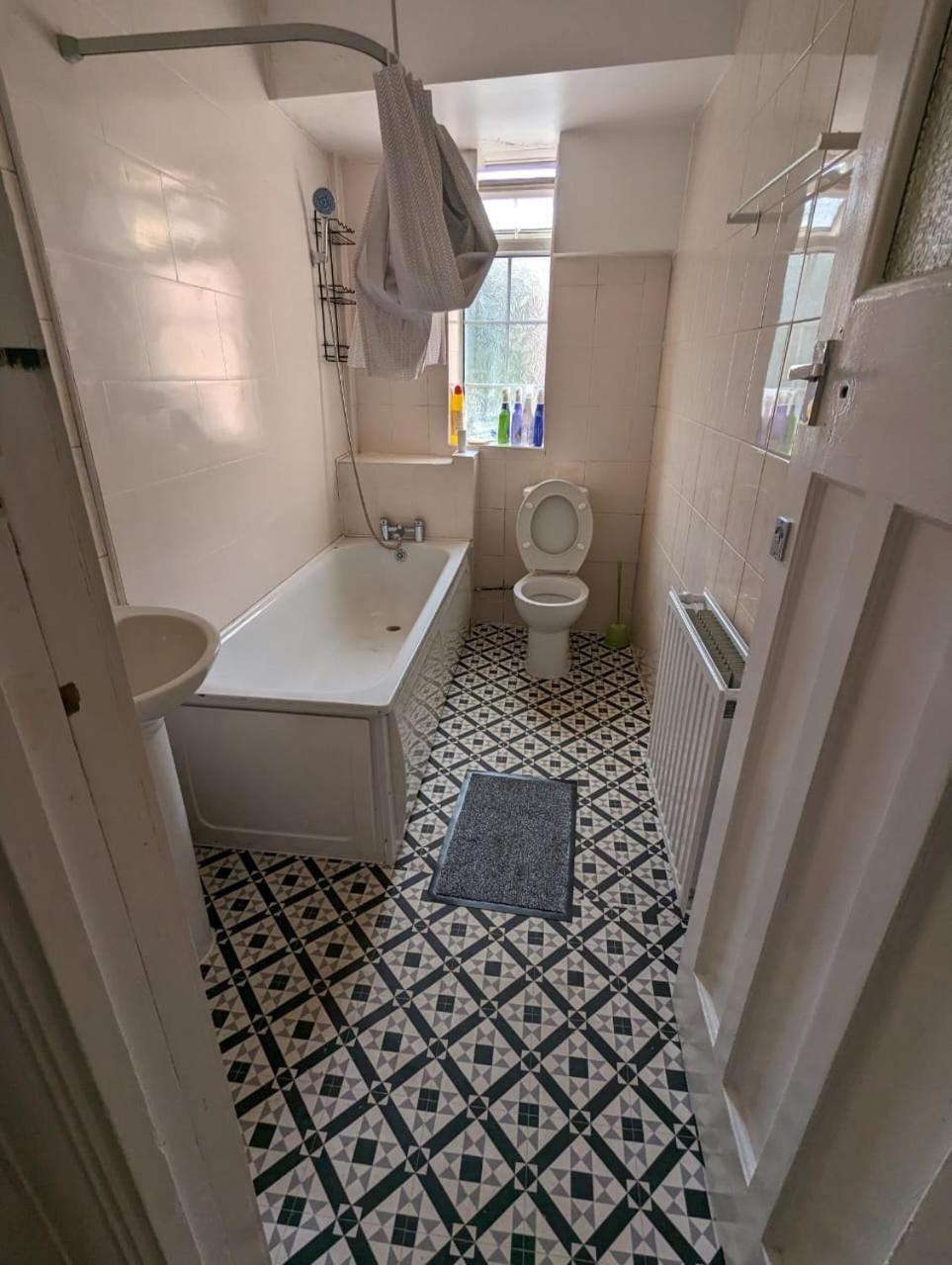 Apartamento Rahal Hackney Londres Exterior foto