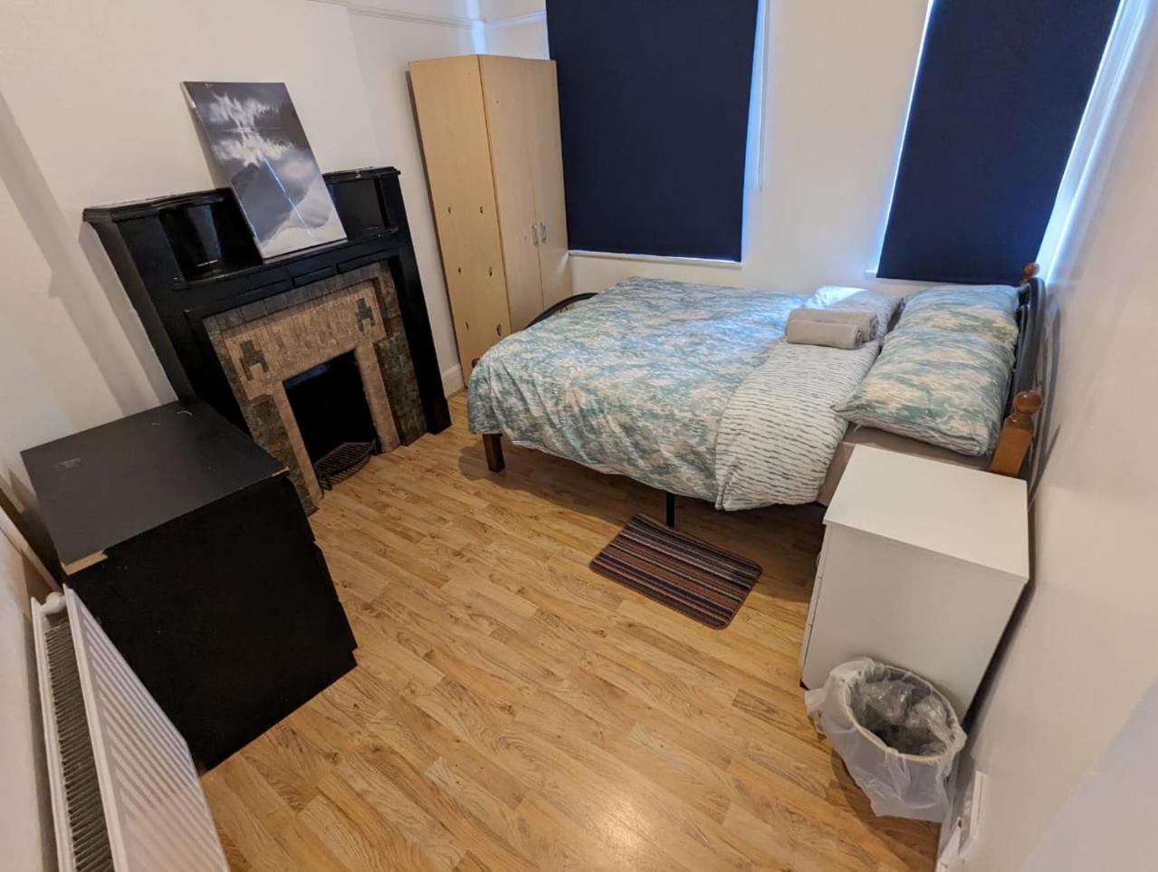 Apartamento Rahal Hackney Londres Exterior foto