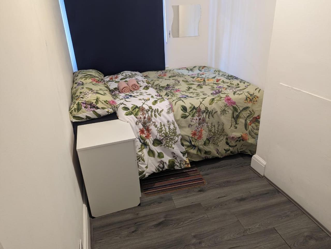 Apartamento Rahal Hackney Londres Exterior foto
