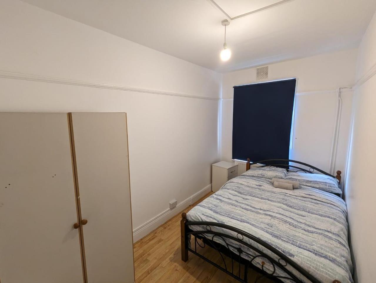 Apartamento Rahal Hackney Londres Exterior foto