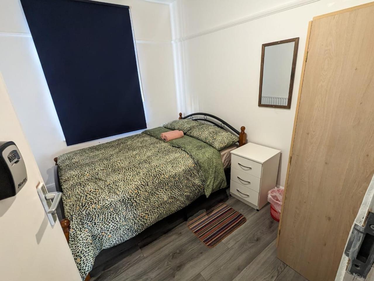 Apartamento Rahal Hackney Londres Exterior foto